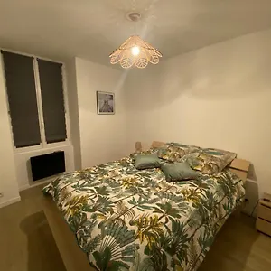 T2 Appartement