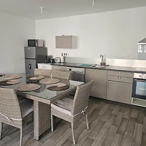 Centre Appartement